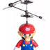 Dron Mario Con Luces